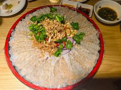 -潮汕壹号·潮汕菜·打边炉·生腌(总店)