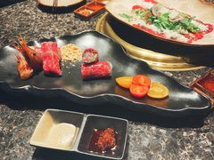 -老乾杯和牛烧肉(王府中环店)