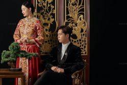 点击看大图 -金夫人婚纱摄影(衡阳店)