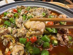 -兔槽江湖菜·重庆璧山兔(水围店)
