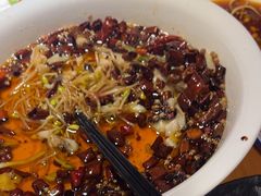 -永安鱼庄·镇江菜(丁卯店)