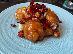 -环球港凯悦 · 享悦中餐厅