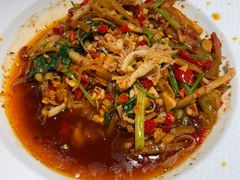 -炊烟小炒黄牛肉(浦东世纪汇店)