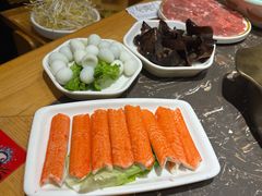 -堂客老火锅(欣阳广场总店)