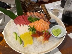 -松子日式料理(东朝阳路店)