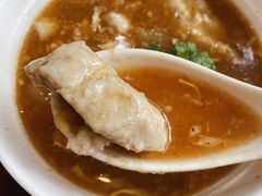 -古早人小吃店(黄河北路店)