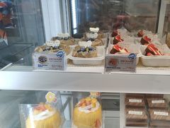 -85度C(南京龙江店)