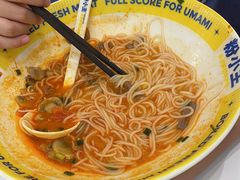 -粉小主·贵州酸汤牛肉粉(南京仙林金鹰店)