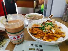 -荔林食店(西华路店)