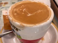 -八爷茶餐厅