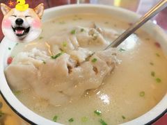 老妈蹄花-易老妈蹄花.特色川菜(人民公园总店)