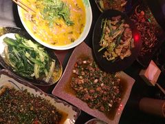 -醉小酒馆·川菜·江湖菜·重庆菜(观音桥旗舰店)