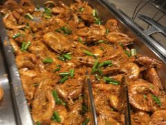 -西安阳光国际大酒店·中餐厅