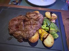 -Ambra Haus琥珀屋精酿餐厅(宝山店)