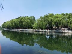 -后海公园