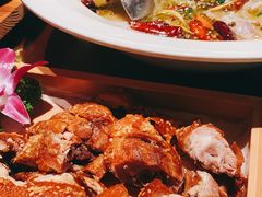 -缪氏川菜(深圳北站缤果空间店)
