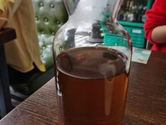 凉茶-熠盛粤味·顺德桑拿鸡(永康路店)