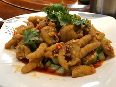 -东北大院·东北菜(三台子店)