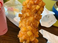 -青春米热狗
