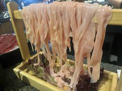 -湊湊火锅·茶憩(和平大悦城店)