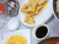 -一口猪海鲜浑锅·东北家常菜