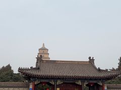 -大慈恩寺(大雁塔)