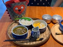 -我的甜·泰国餐厅