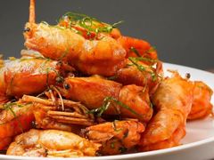 -万龙洲海鲜(大兴绿地缤纷城店)