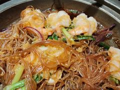 -绿茶餐厅(布吉万象汇店)