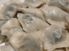 -安天民北方饺子(白石洲店)