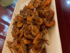 特色油爆河虾-三林本帮馆(中林街店)