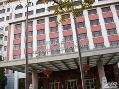 -北京前门建国饭店