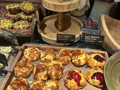 -B&C黄油与面包·THE GARDEN BAKERY概念店(世纪汇店)