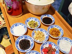 -手选潮汕鲜活牛肉火锅(二七广场店)