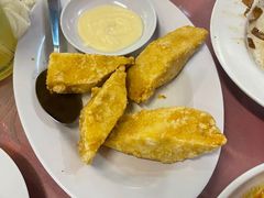 -大茄来海鲜餐厅(亚洲城分行)