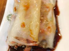 蜜味叉烧肠-添好运点心专门店(深水埗店)