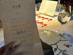 -三嚥阁 La Villa Restaurant