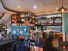 -左记港食(融科天城店)