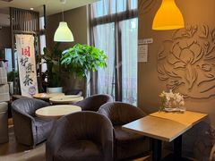 -吴裕泰茶庄(前门大街店)