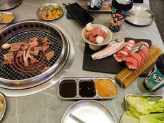 -谷町·烤肉自助(朱雀门店)