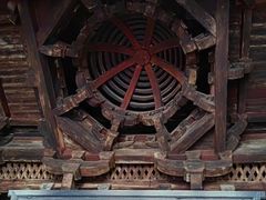 -宁波市保国寺古建筑博物馆