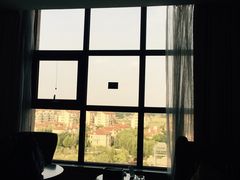 客房-泰华博悦大酒店