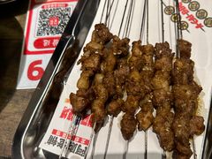 -阿财老铺·老蚌埠龙虾城(华夏总店)