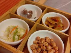 -闽上鲜·福建菜(龙湖滨江天街店)