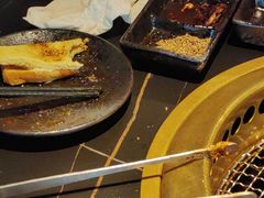 -谷牛和牛烤肉(漕河泾印象城店)