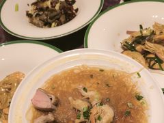 -沁香庭中餐厅·川粤菜(重庆高新假日酒店)