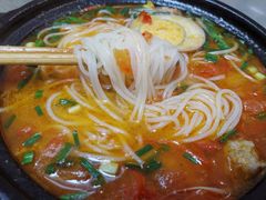 -渝大福砂锅米线(滩子口店)