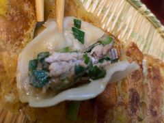 -锅贴王海鲜小馆