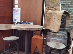 -RUMORS COFFEE ROASTERY鲁马滋咖啡(湖南路店)