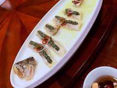 -喜鼎海胆水饺(东港店)
